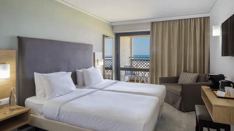 Sol Marina Beach Crete